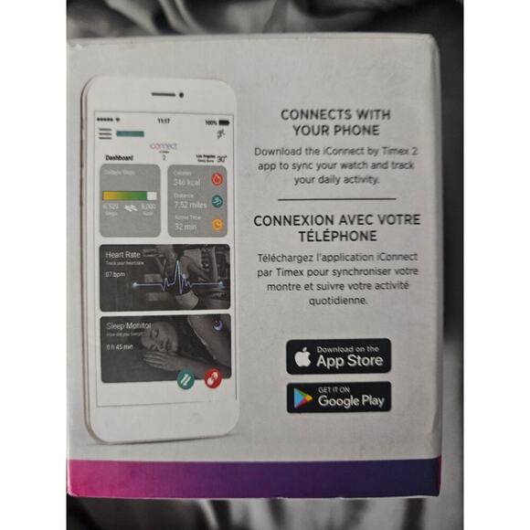 Iconnect By Timex - Picture 4 of 4